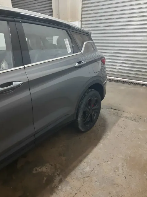Geely Coolray 2025 Coolray