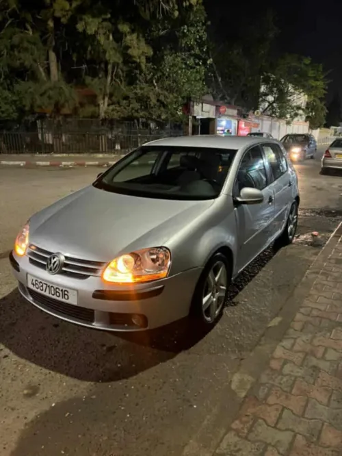 Volkswagen Golf 5 2006 Golf 5