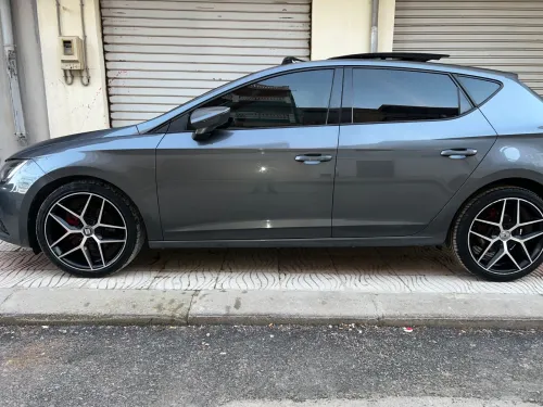 Seat Leon 2018 FR