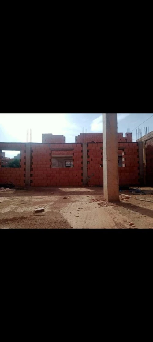 Vente bien immobilier Tlemcen Tlemcen