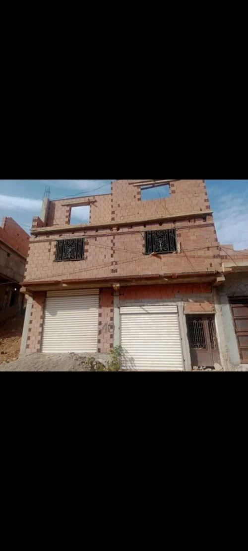 Vente bien immobilier Tlemcen Tlemcen 12
