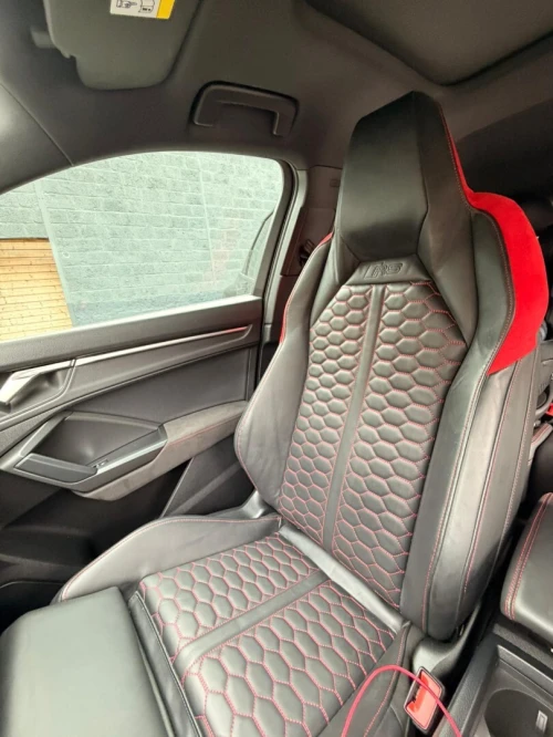 Audi RS3 Sportback 2024 