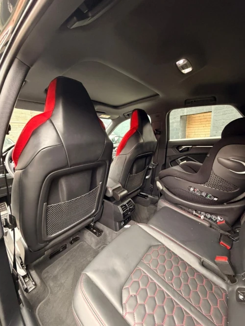 Audi RS3 Sportback 2024 