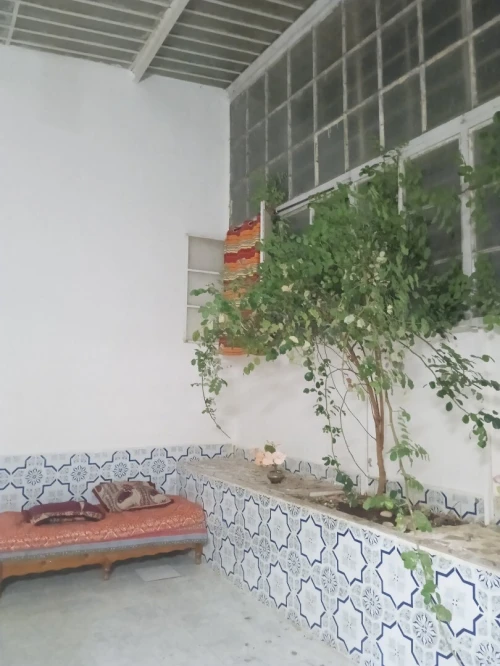 Vente Villa Tlemcen Tlemcen