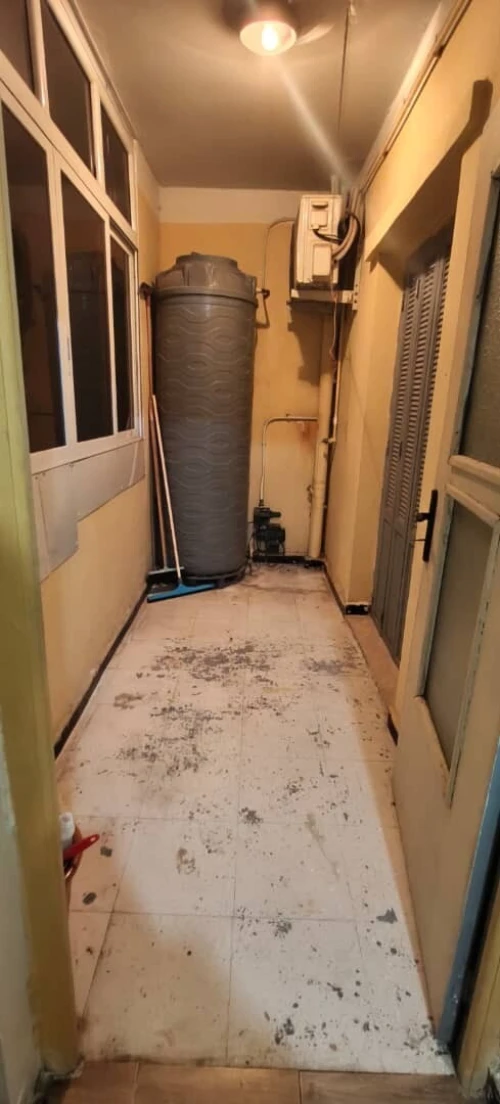 Location Appartement F3 Alger Dar el beida