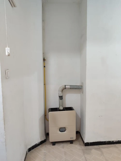 Location Appartement F3 Alger Dar el beida