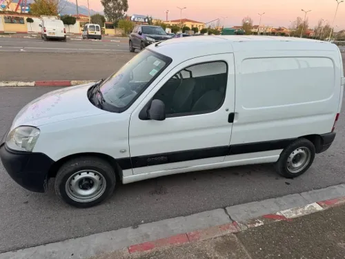 Citroen Berlingo First  2014 Tolé