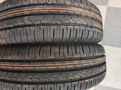 04 PNEUS continental 185/65 R 15