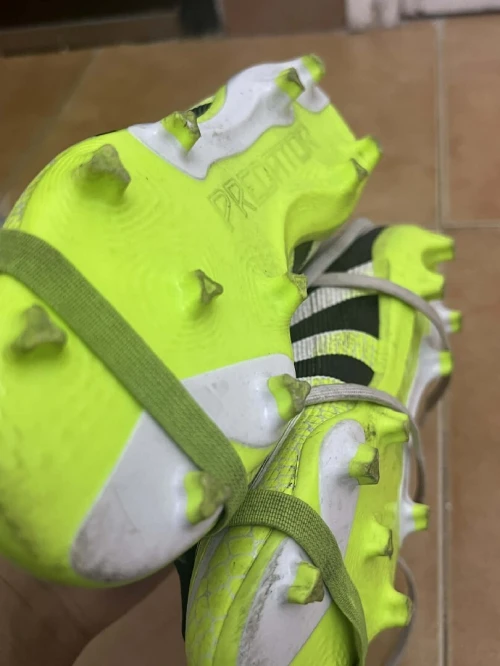 Adidas souliers de football predator