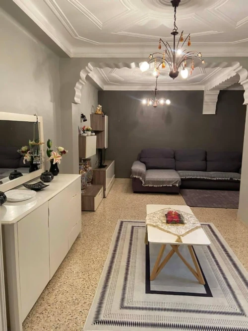 Vente Appartement F3 Alger Ouled fayet