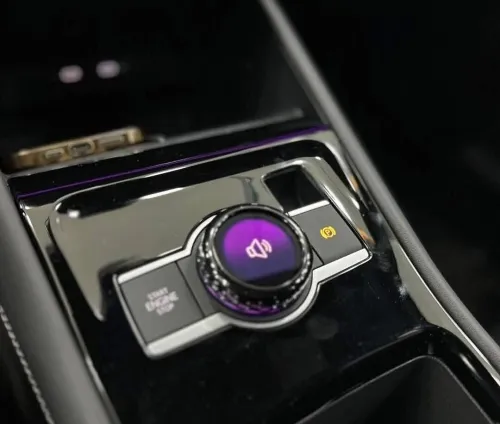 Volkswagen Tiguan 2024 Novo