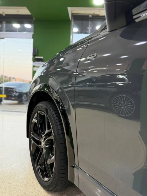 Volkswagen Tiguan 2024 Novo