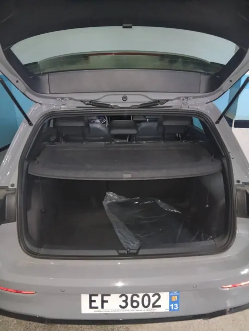 Volkswagen Golf 8 2025 Edition