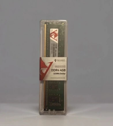 RAM 4GB DDR4 MAGMA 3200 Mhz