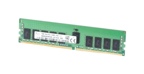 RAM DDR4 16GB 2400 Mhz