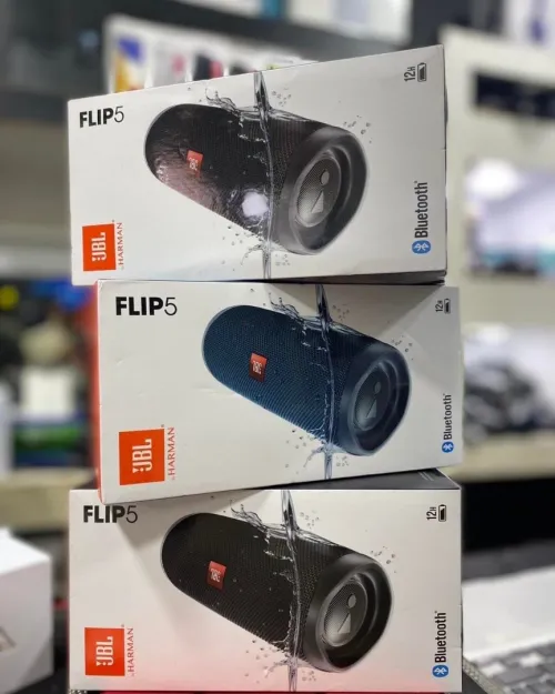 JBL Flip 5 