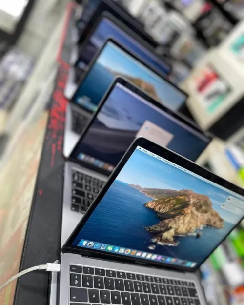 Macbook Air et Pro 2019 2022