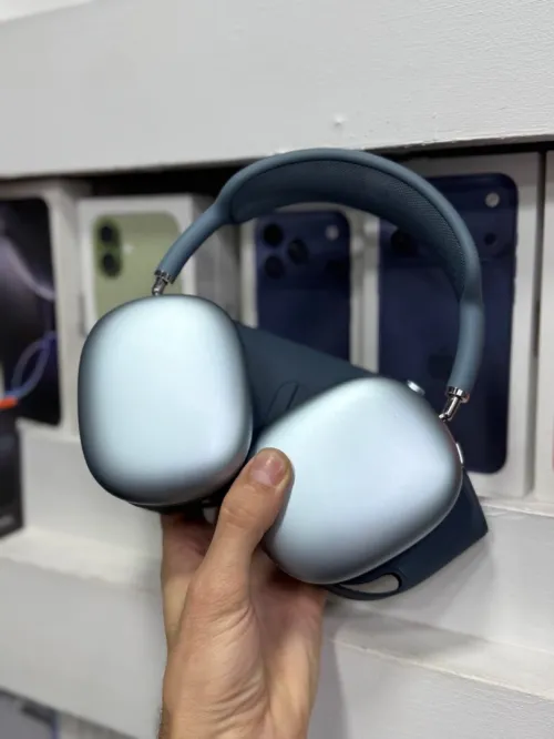 AirPods Max Type-C