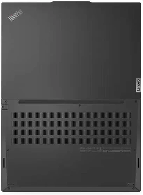 Lenovo ThinkPad E16 Gen2 Core Ultra 5 125U 8Go 512Go SSD