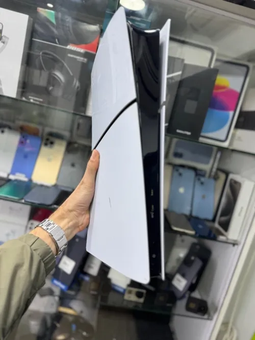 Playstation 5 Fat standard Edition