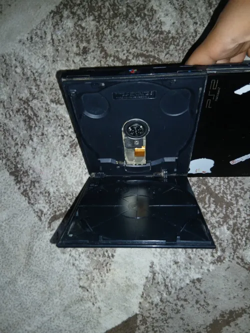 Play station 2