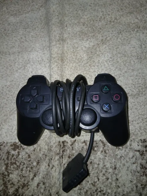 Play station 2
