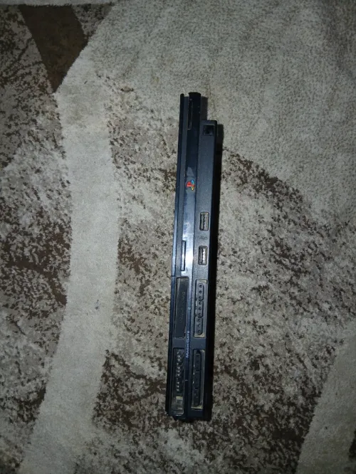 Play station 2