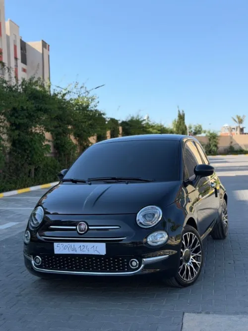 Fiat 500 2024 Dolcevita plus 
