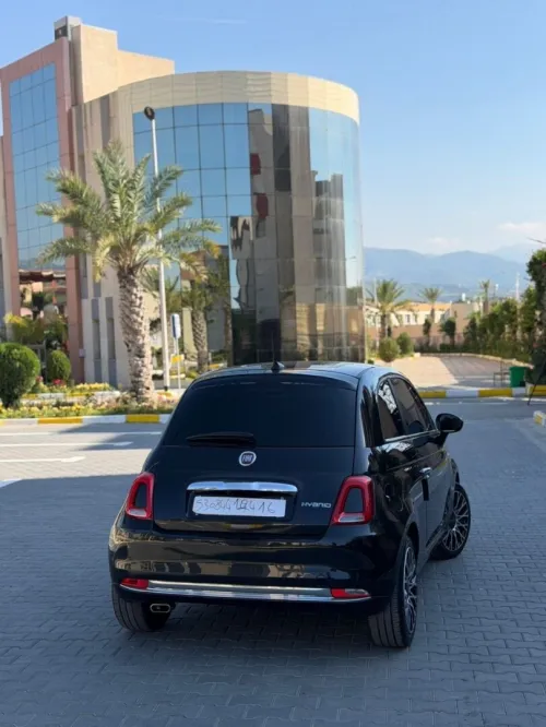 Fiat 500 2024 Dolcevita plus 