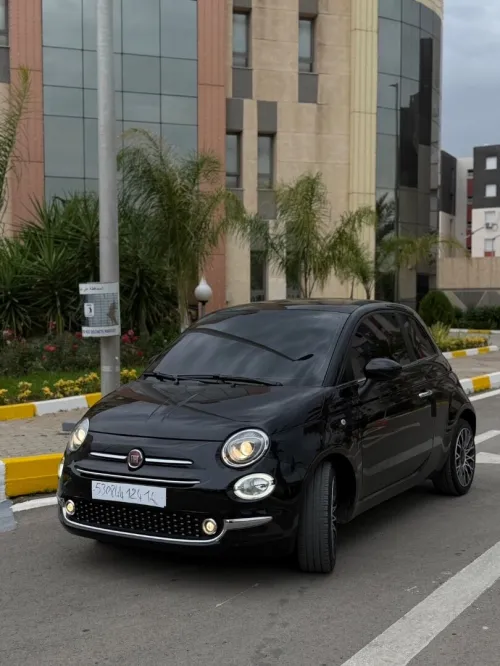 Fiat 500 2024 Dolcevita plus 