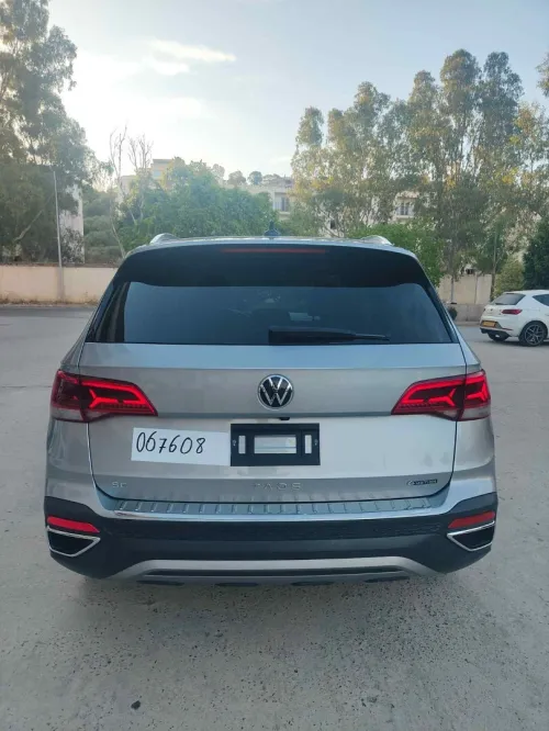 Volkswagen Taos 2022 Se