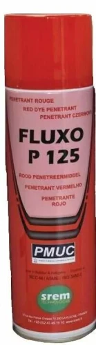 Fluxo 4 , Fluxo 6 , Fluxo p 125