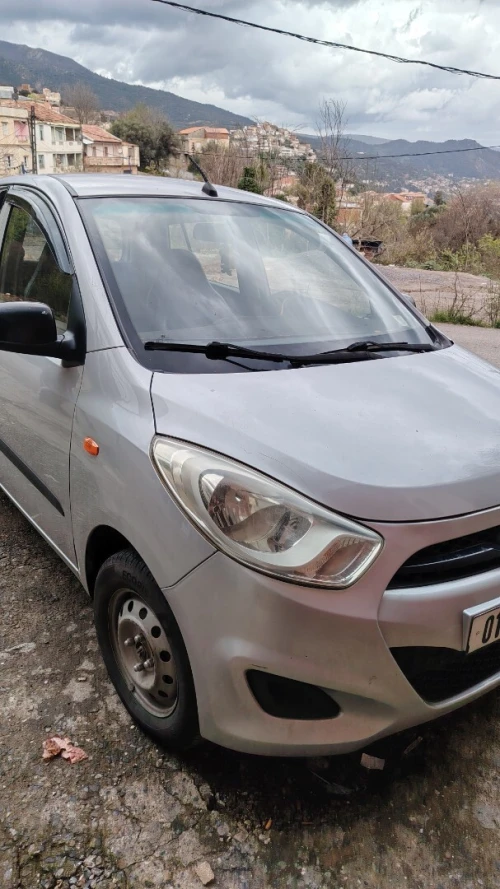 Hyundai i10 2015 GLS
