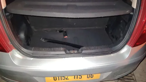 Hyundai i10 2015 GLS