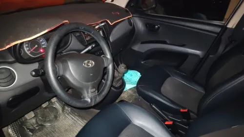 Hyundai i10 2015 GLS