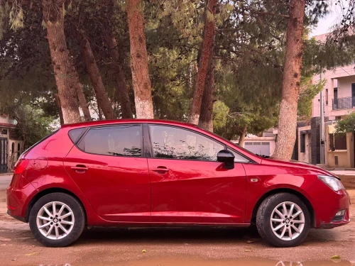 Seat Ibiza 2014 