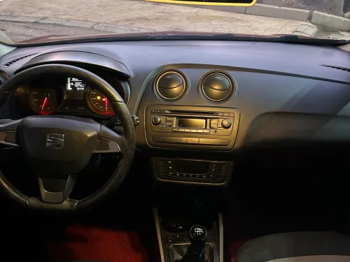 Seat Ibiza 2014 