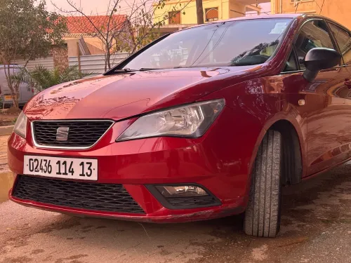 Seat Ibiza 2014 