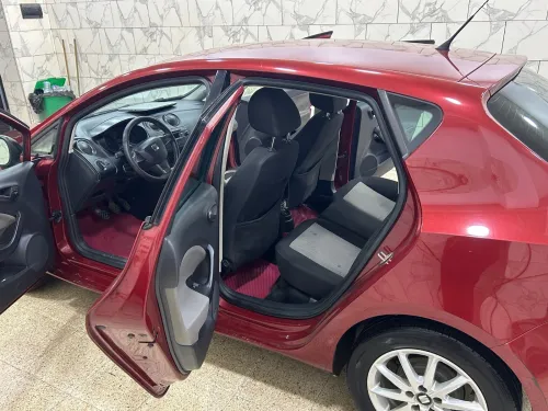 Seat Ibiza 2014 