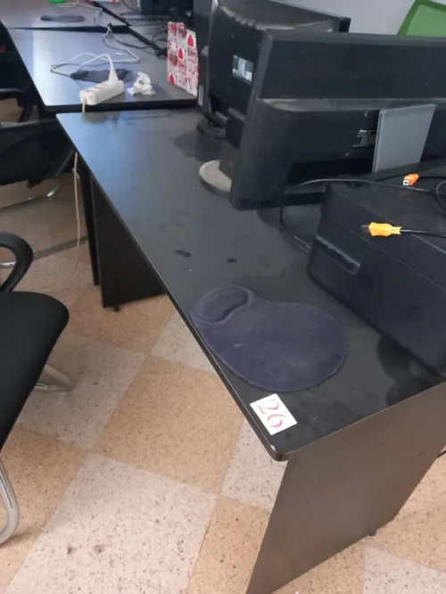 Bureau opérateur