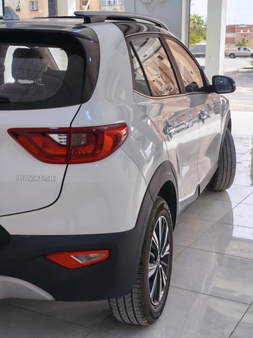Kia KX1 2025 