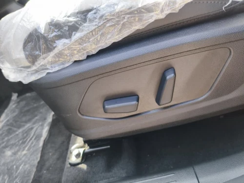 Kia Sportage restylé 2025 
