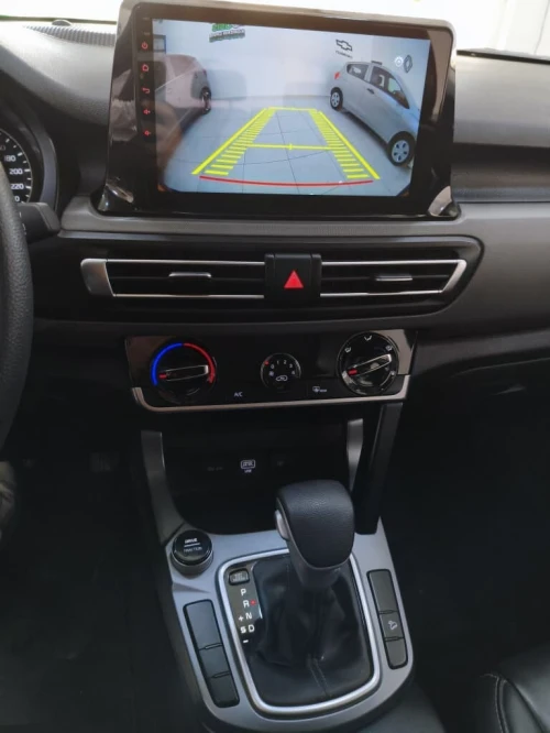 Kia Seltos 2022 