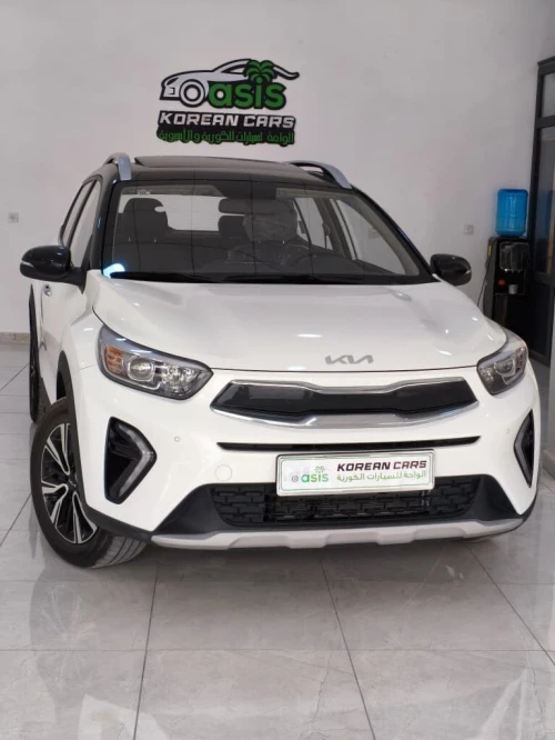 Kia KX1 2025 