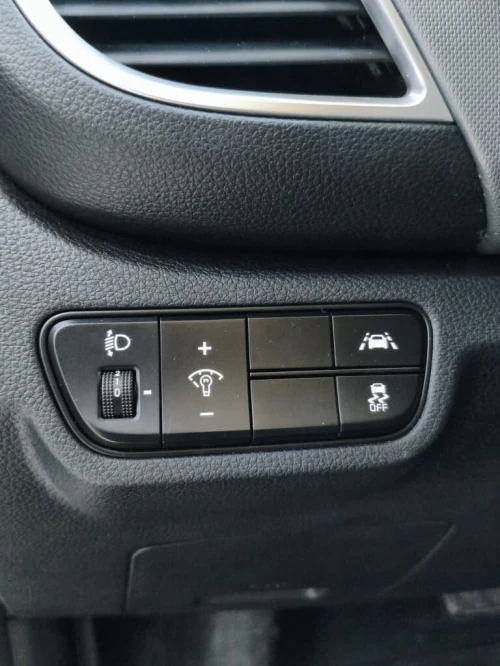 Kia Seltos 2022 