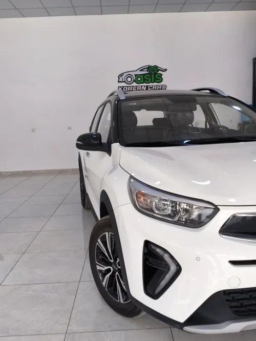 Kia KX1 2025 