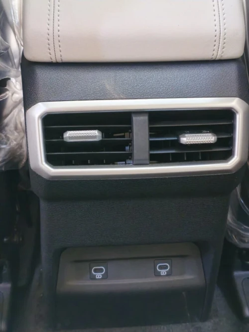 Kia Sportage restylé 2025 