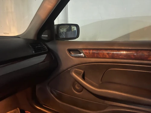 BMW Série 3 1999 Luxury