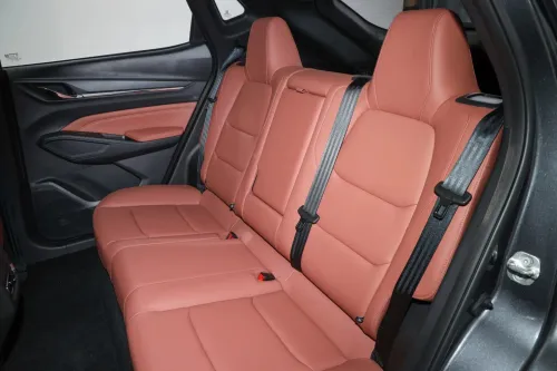 Changan X5 Plus 2026 plus