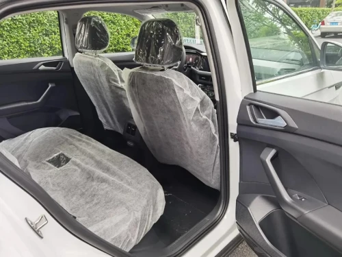 Volkswagen Tacqua 2024 1.2T 116HP